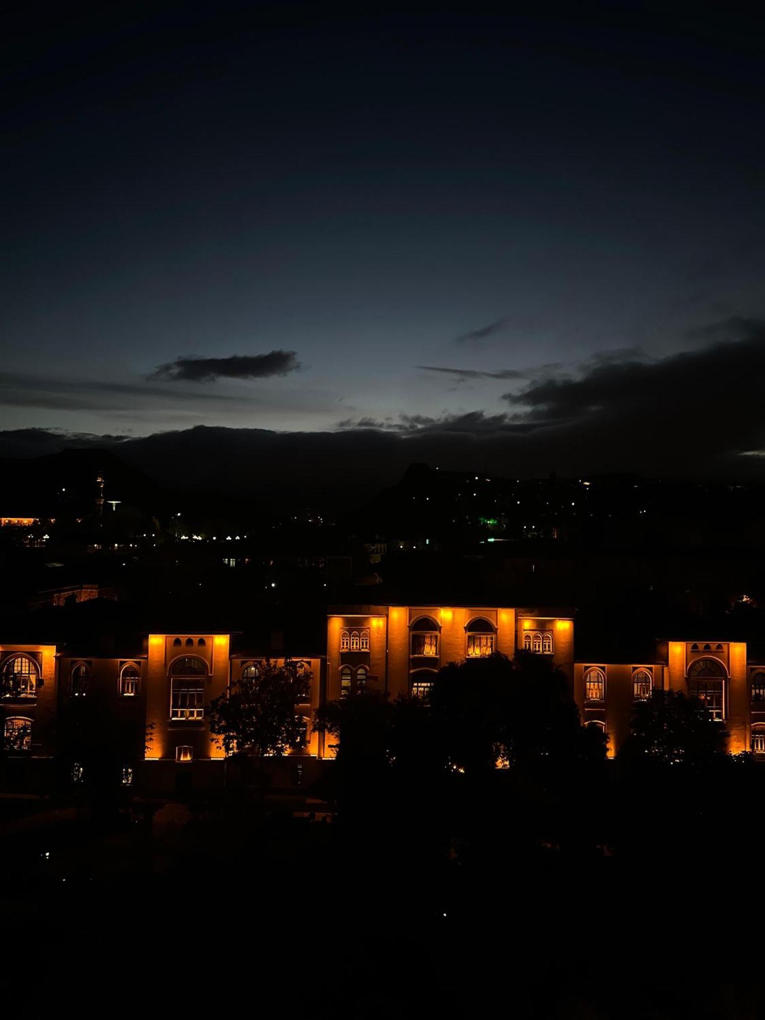 Staycity Otel อังการา ห้อง รูปภาพ
